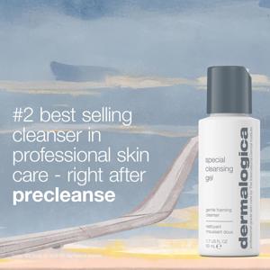 Dermalogica Home For The Holidays Set